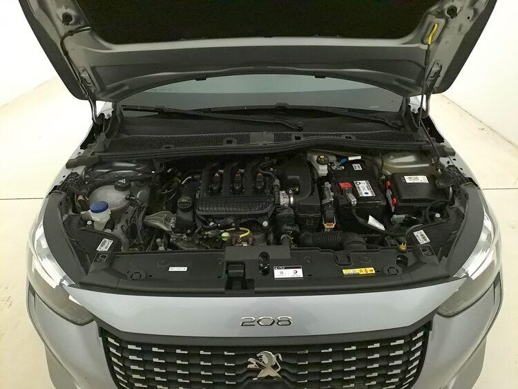 Peugeot 208 Active Pack BR900637 1.2 Benzina 75CV