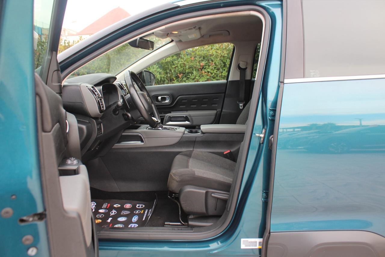 Citroen C5 Aircross C5 Aircross BlueHDi 130 S&S EAT8 Business
