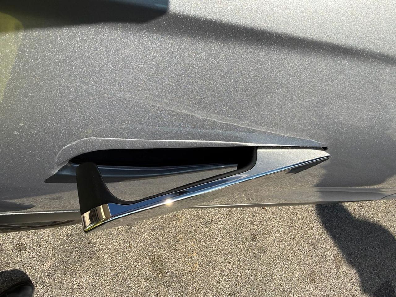 DS DS3 Performance Line Puretech 155 #9076