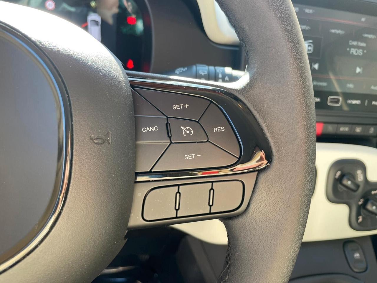 Fiat Pandina CROSS 1.0 FireFly S&S Hybrid 70CV