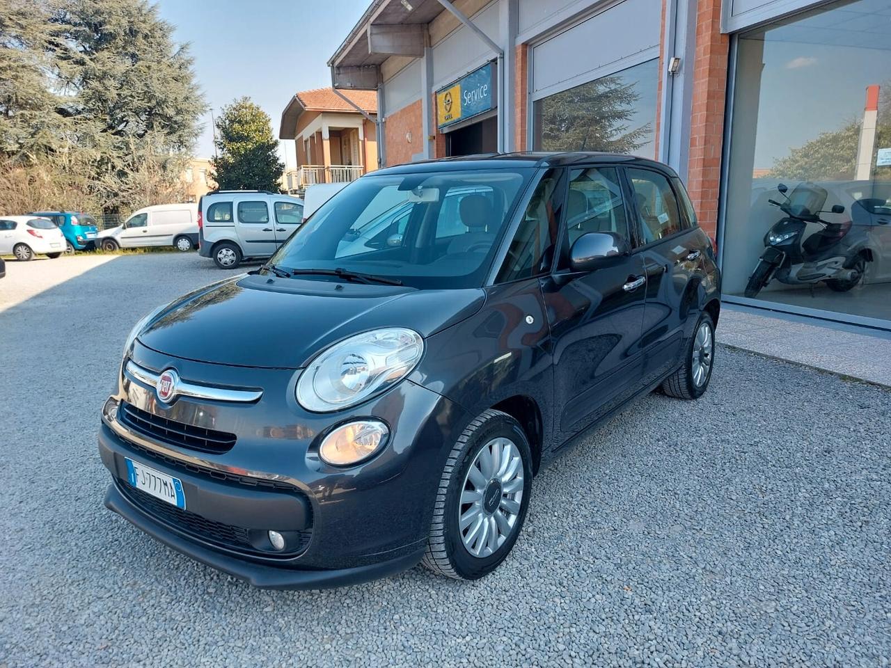 Fiat 500L 1.3 Multijet 95 CV Lounge KM 86000 STUPENDA