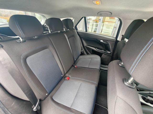 FIAT Tipo 1.6 Mjt S&S SW Life