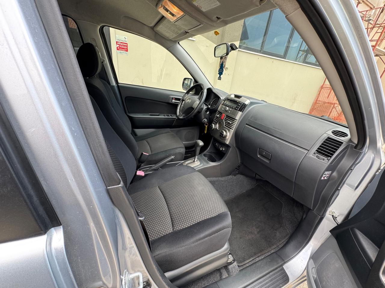 Daihatsu Terios 1.5 2WD B You Five
