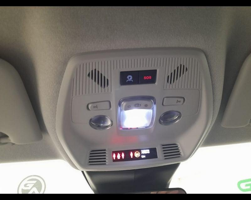 Citroën C3 Aircross II 1.2 puretech turbo Plus 100cv