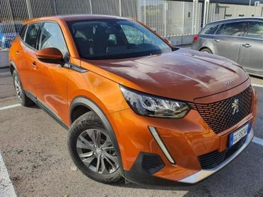 PEUGEOT 2008 e- Active Pack 100kW