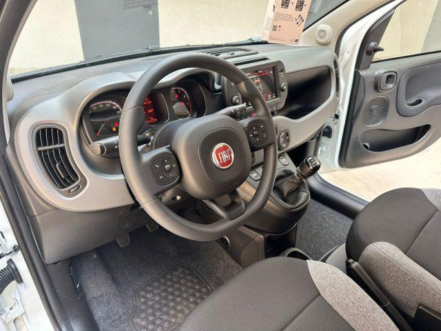 FIAT Panda 1.0 Hybrid/GPL City Cross (CON ECO-INCENTIVO)