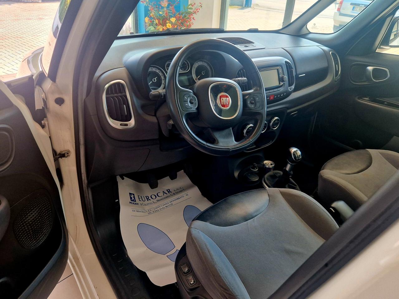 Fiat 500L 1.3 Multijet 85 CV Pop