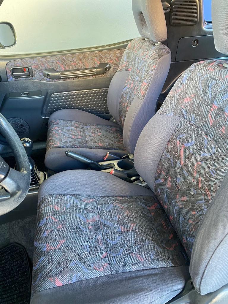 Toyota RAV4 3 Porte RAV4 3p 2.0