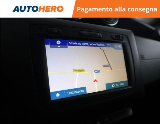 DACIA Duster 1.5 Blue dCi 8V 115 CV 4x2 Prestige