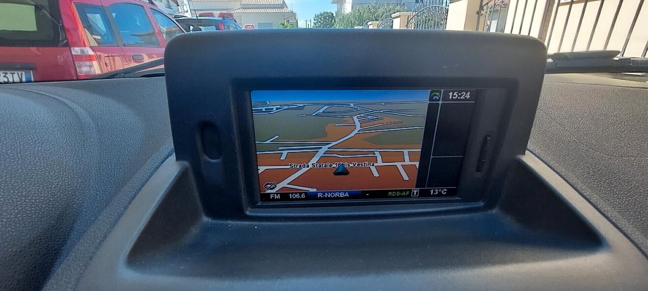 CLIO 1,2 GPL LANDI RENZO SCADENZA APRILE 2035 NAVIGATORE X NEOPATENTATI IMPECCABILE FULL