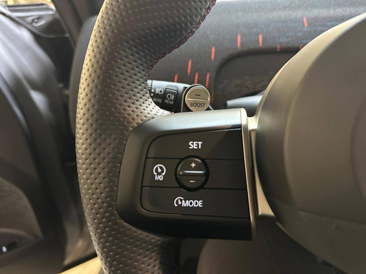 MINI Countryman Coutryman John Cooper Works ALL4 'JCW'