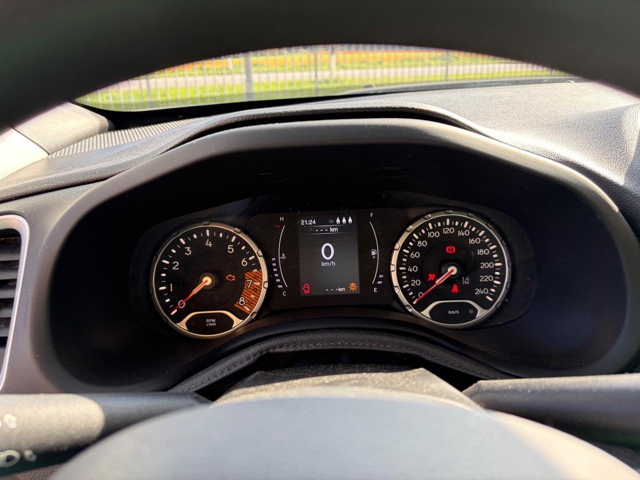 Jeep Renegade 1.0 T3 Longitude