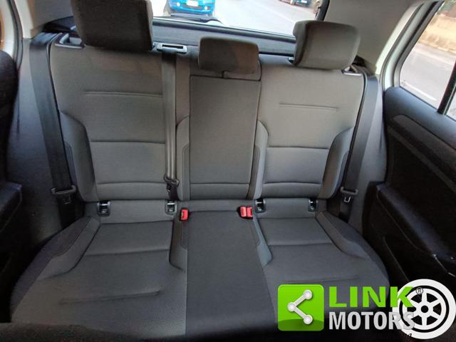 VOLKSWAGEN Golf 1.4 TGI 5p. Trendline BlueMotion NEOPATENTATI