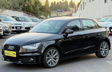 Audi A1 1.6 TDI 90CV S-LINE