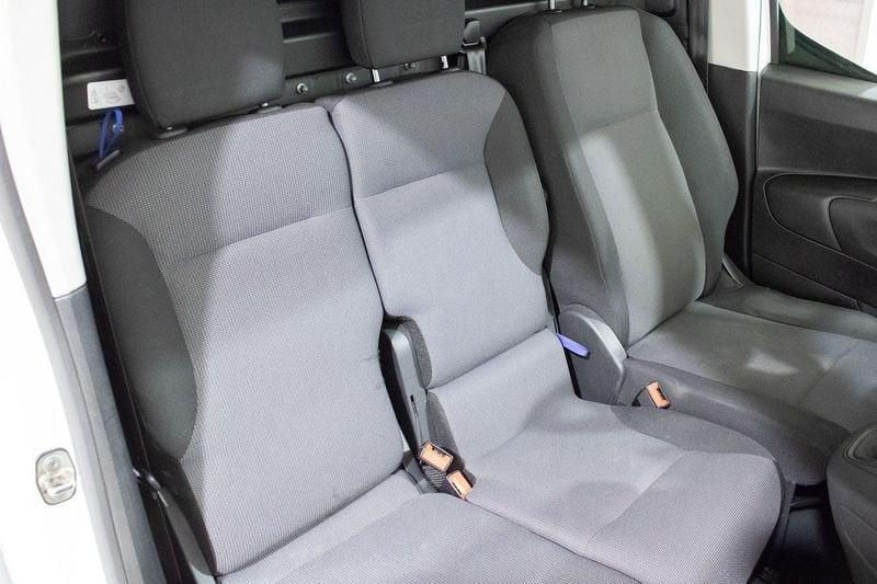 Peugeot Partner Partner L1 BlueHDi PREMIUM *FRIGO*