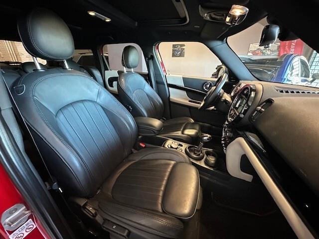 Mini Countryman John Cooper Works 2.0 Countrym. ALL4