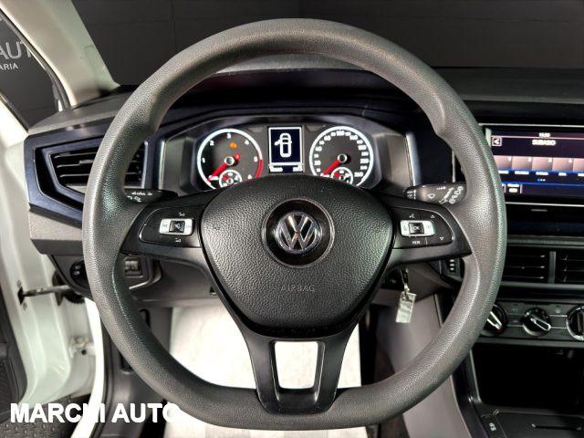 VOLKSWAGEN Polo 1.6 TDI 5p. Trendline BlueMotion Technology