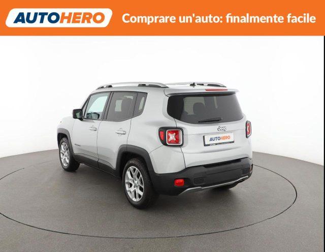 JEEP Renegade 1.4 MultiAir Limited