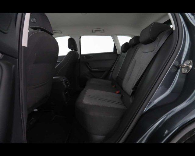 SEAT Ateca 2.0 TDI Business
