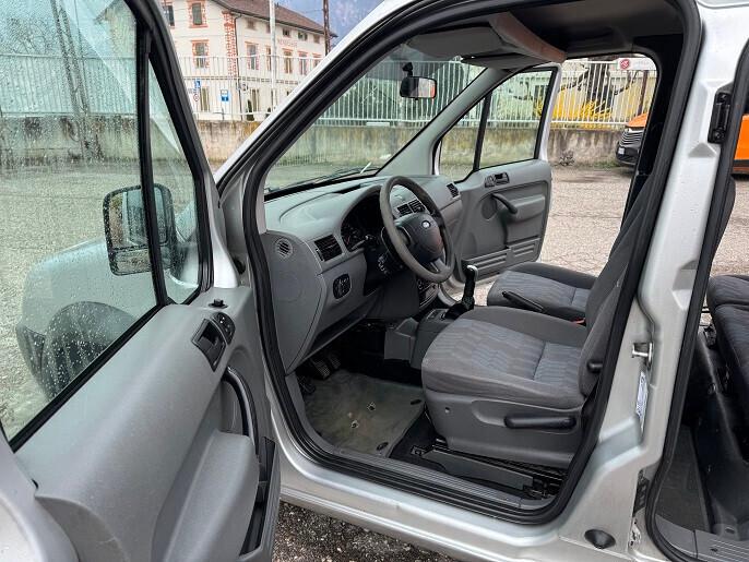 Ford Transit Connect Transit Connect 230L 1.8 TDCi/90CV PL-TA