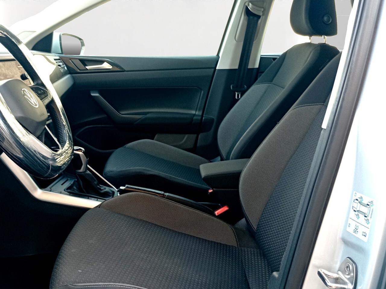 Volkswagen Polo 1.0 TSI DSG Style