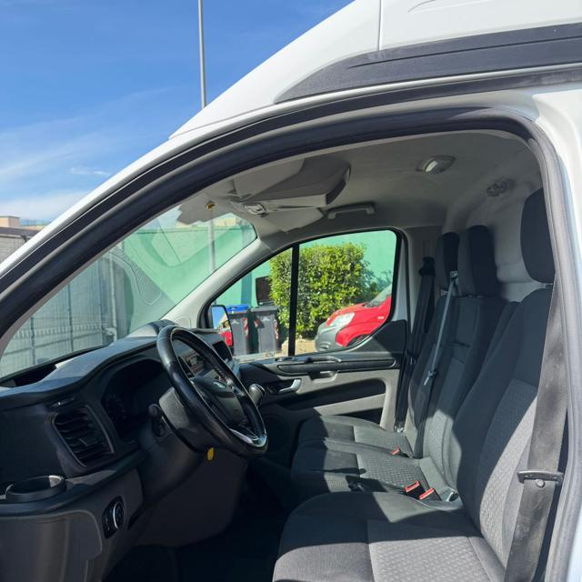 FORD TRANSIT CUSTOM 320L2H2 2.0 ECOBLUE FURG.3 P.-2022