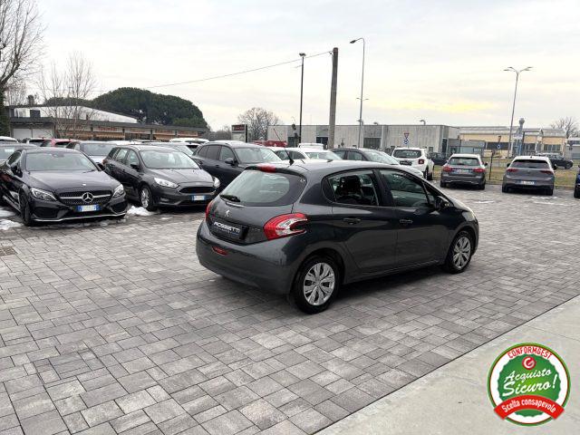 PEUGEOT 208 1.4 HDi ANCHE PER NEOPATENTATI