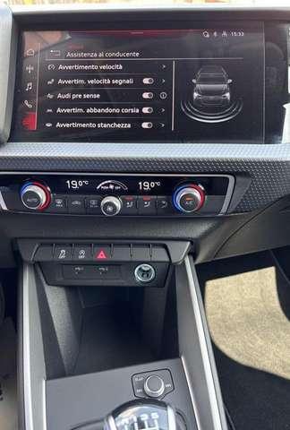 Audi A1 SPB 30 TFSI S line edition one LED-APP CONNECT
