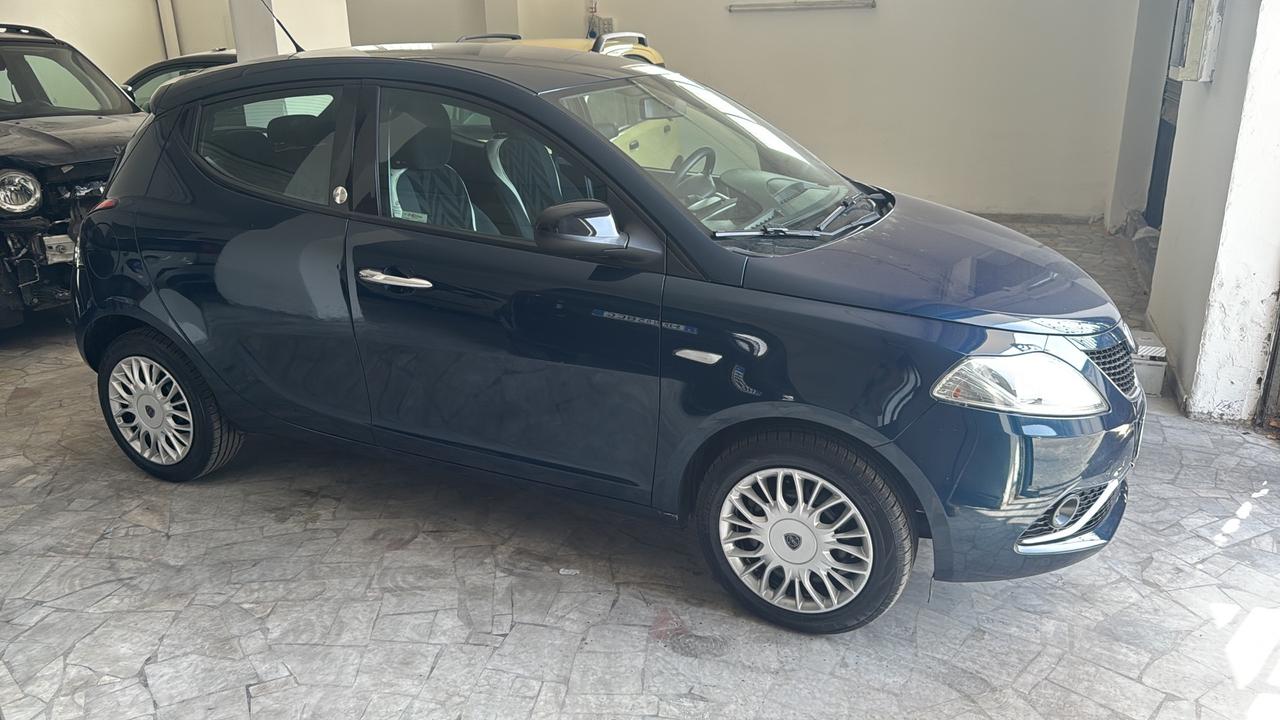 Lancia Ypsilon 1.2 69 CV 5 porte GPL Ecochic Gold