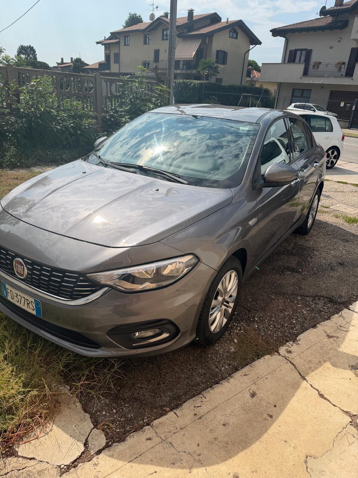 Fiat Tipo 1.4 5 porte Lounge