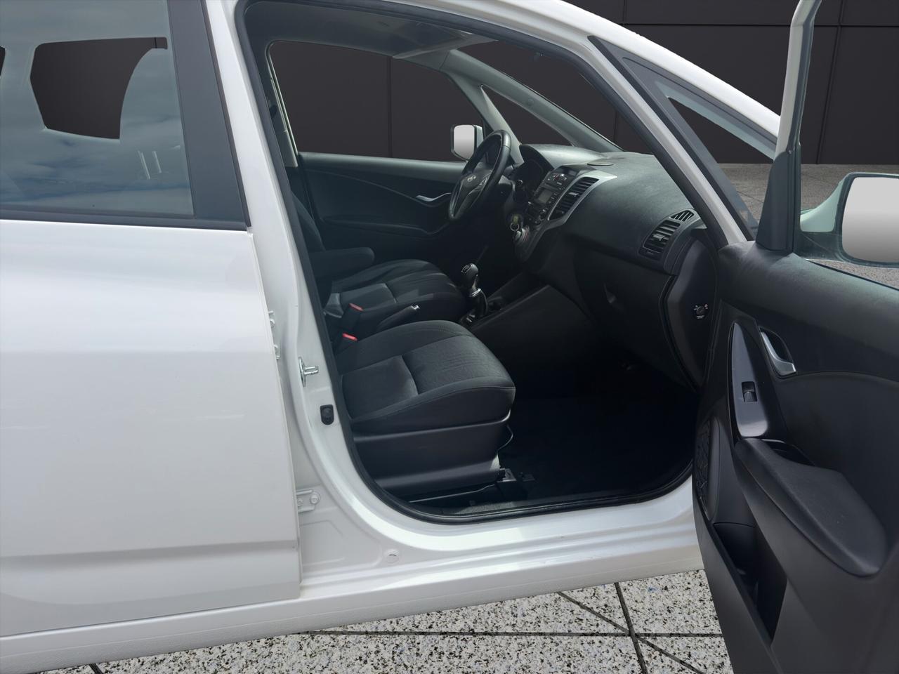 Hyundai iX20 1.4 90 CV GPL