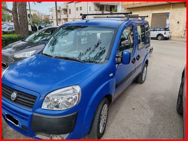 FIAT DOBLO' 1.3 MJET *SOLO OPERATORI DEL SETTORE*