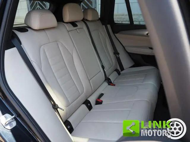 BMW X3 20D M-Sport X-Drive