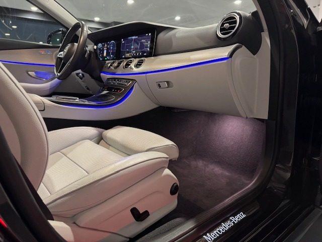 MERCEDES-BENZ E 300 de 4Matic Berlina Premium Plus AMG