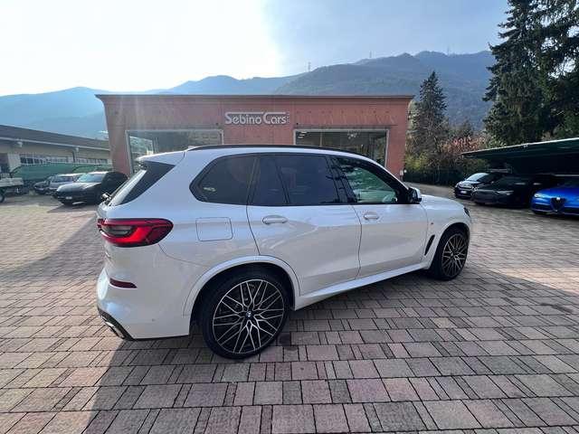 BMW X5 X5 xdrive30d Msport auto