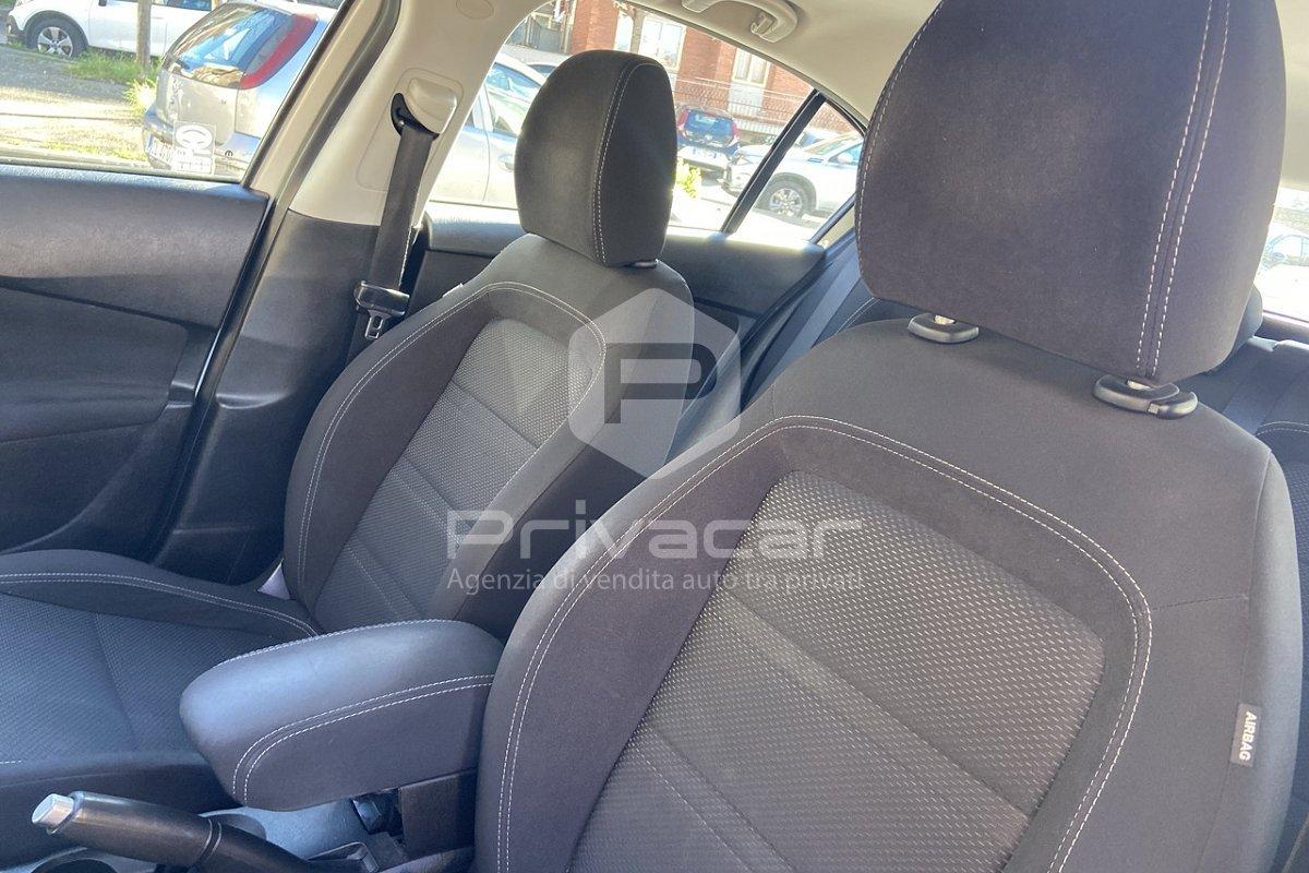 FIAT Tipo 1.3 Mjt S&S 5 porte Lounge