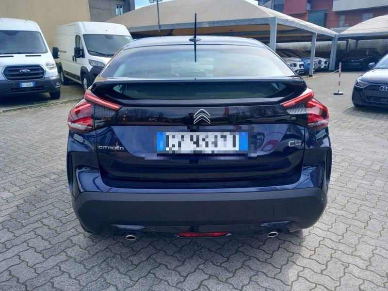 Citroën C4 PureTech 130 S&S Plus