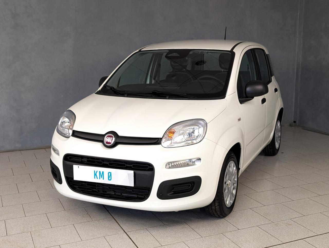 Fiat Panda 1.0 Hybrid 70cv Icon
