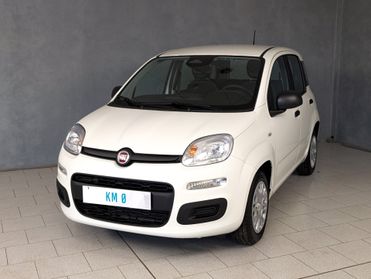 Fiat Panda 1.0 Hybrid 70cv Icon