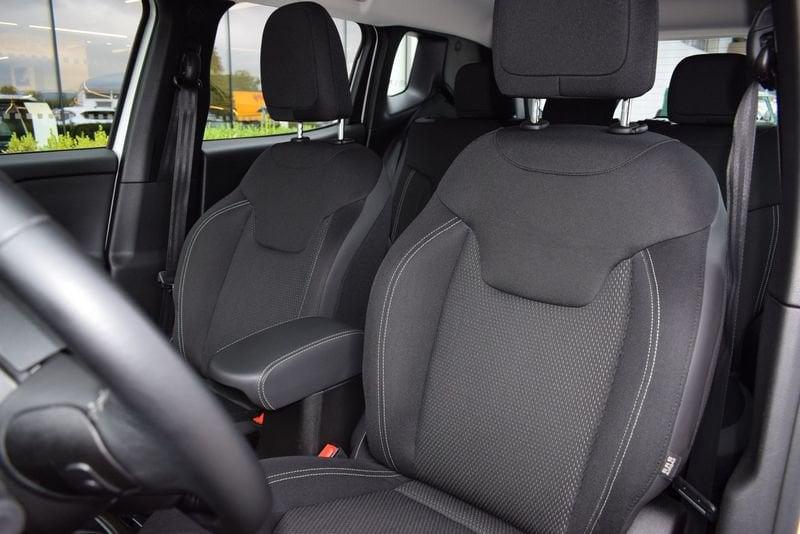 Jeep Renegade Renegade 1.3 T4 DDCT Limited