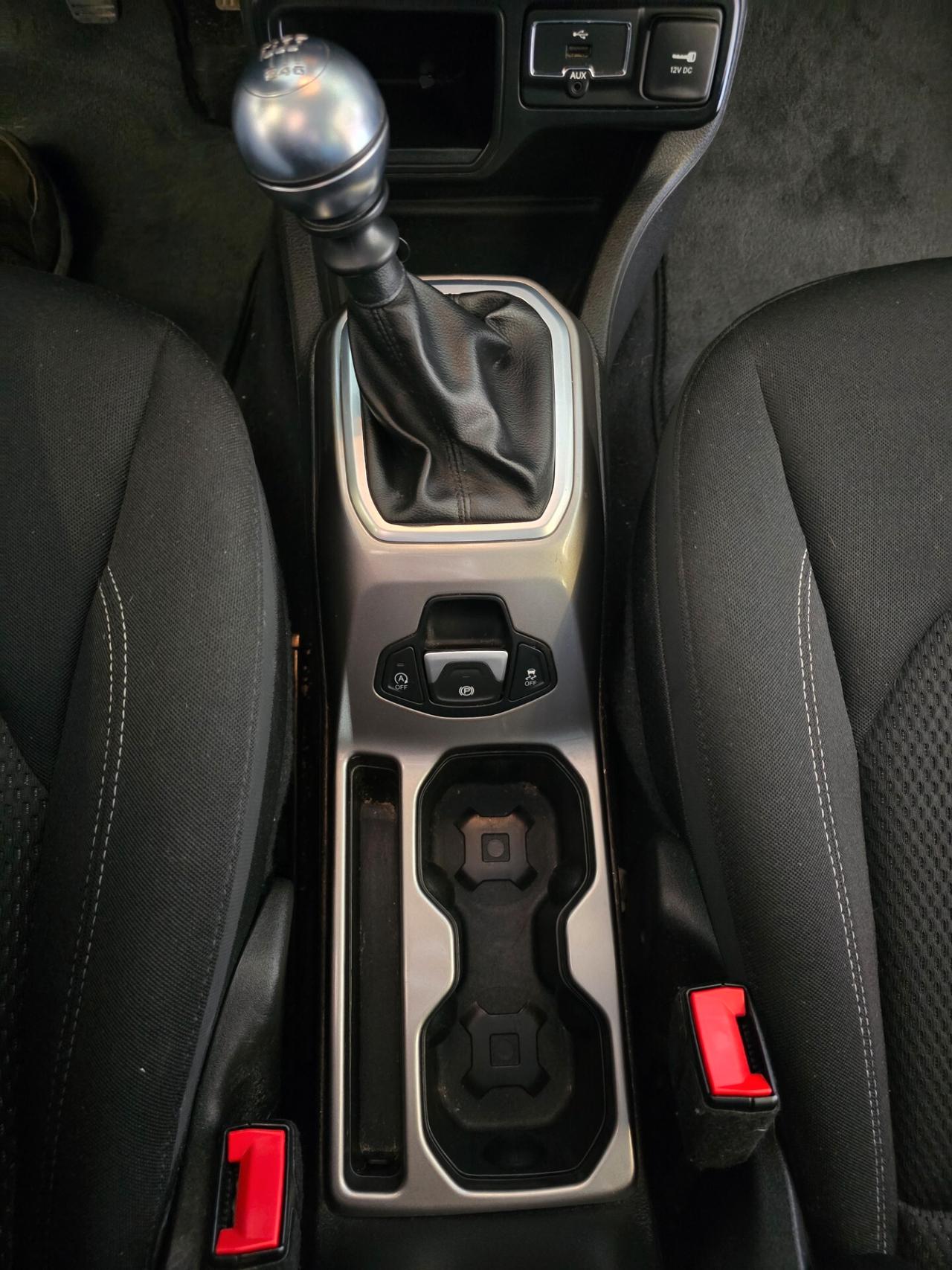 Jeep Renegade 1.0 T3 Limited