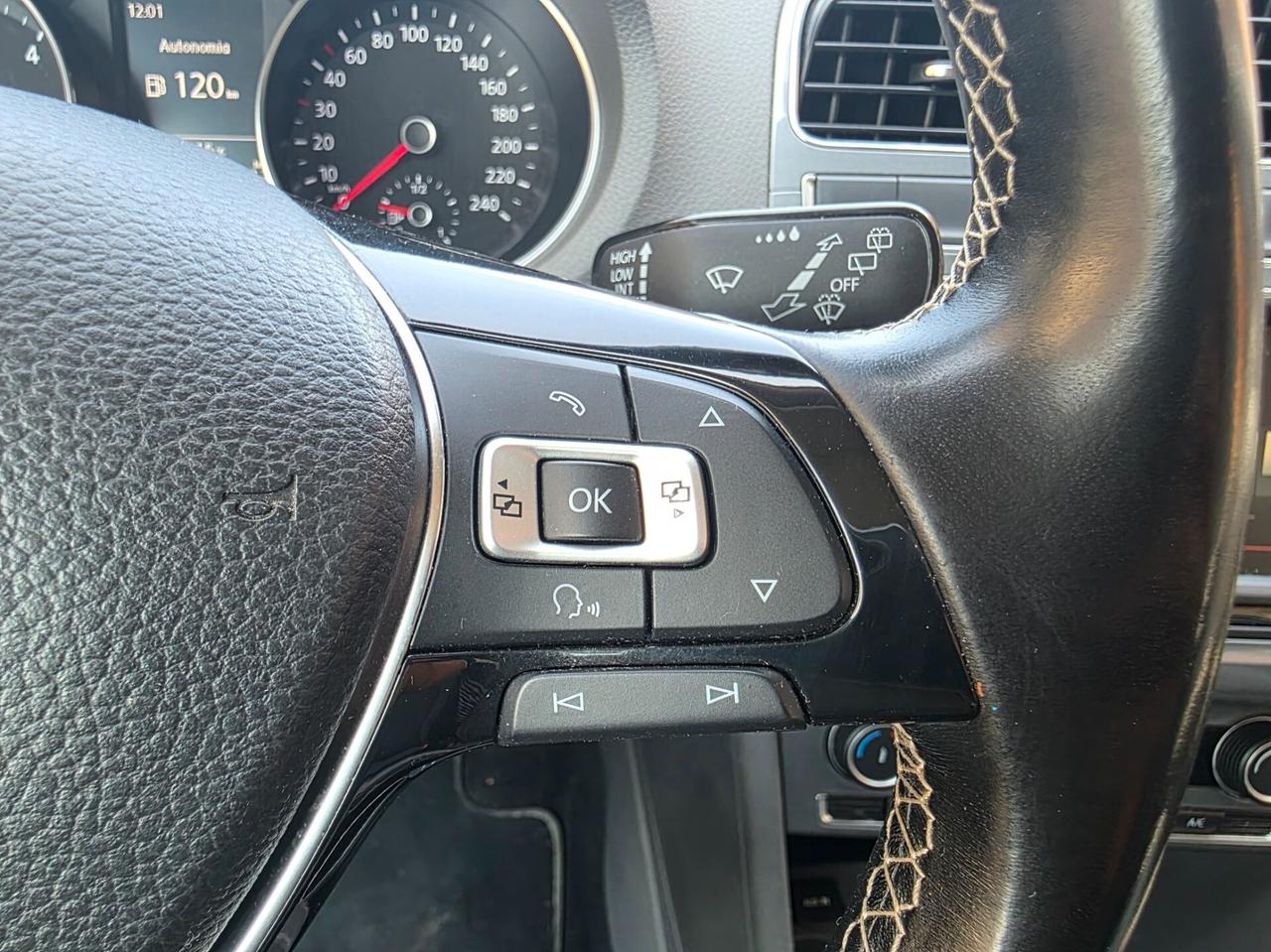 Volkswagen Polo 1.4 TDI 3p. Fresh