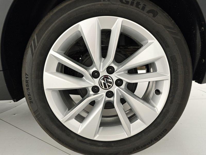 Volkswagen T-Cross 1.0 TSI Edition Plus