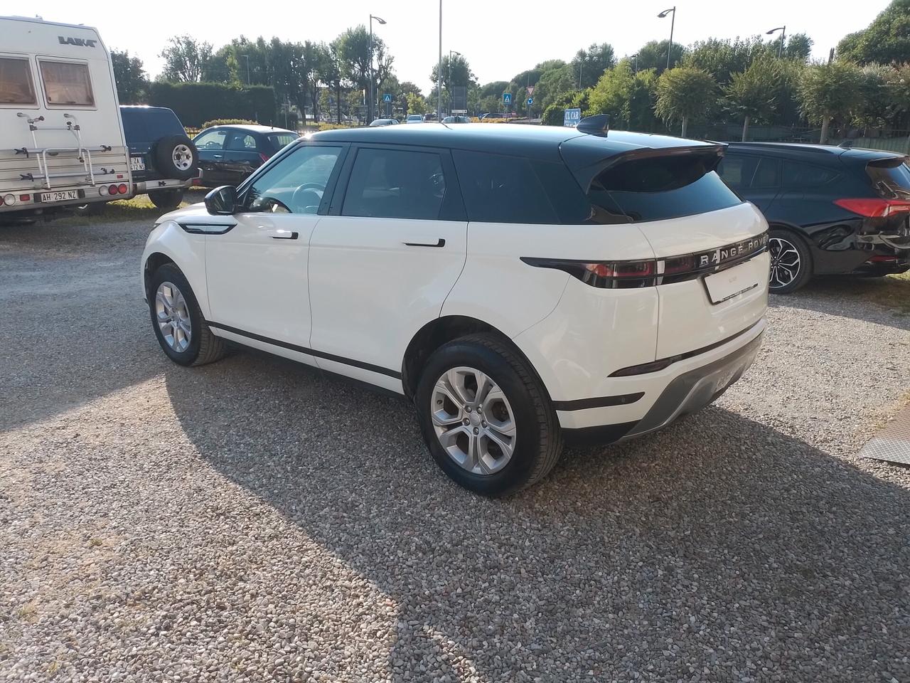 Land Rover Range Evoque 2.0D I4 165 CV AWD Auto S