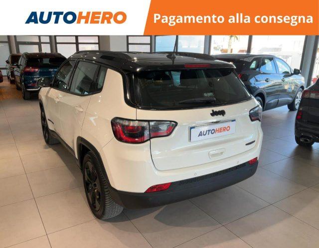 JEEP Compass 1.6 Multijet II 2WD Night Eagle