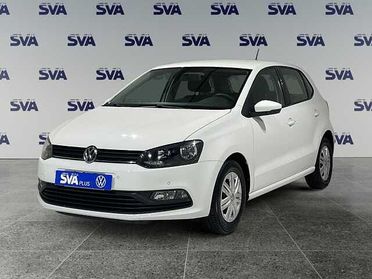 Volkswagen Polo 5ª serie 60CV 1.0MPI 5p. Trendline - NEOPATENTATI -