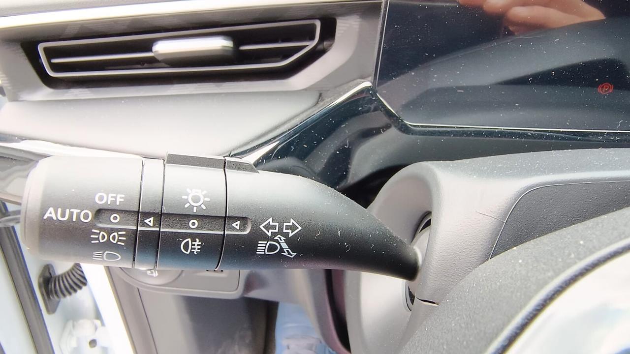 Mg 3 1.5 Luxury Hybrid