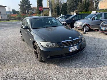 BMW 320 d Touring LEGGERE LA DESCRIZIONE