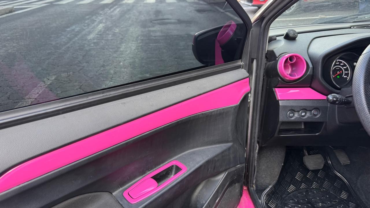 Aixam City Pack Emotion LED NAVI CAR PLAY