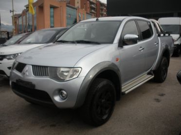 Mitsubishi L200 2.5 DI-D/178CV DC Intense Plus FURIUS
